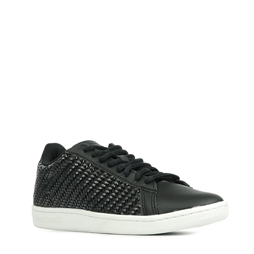 Chaussure coq on sale sportif courtset