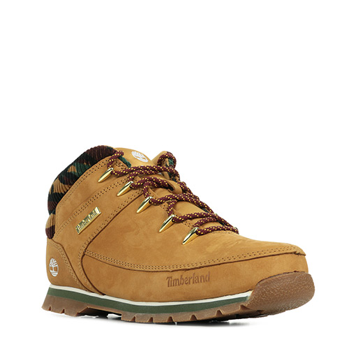 Timberland Euro Sprint Mid Hiker