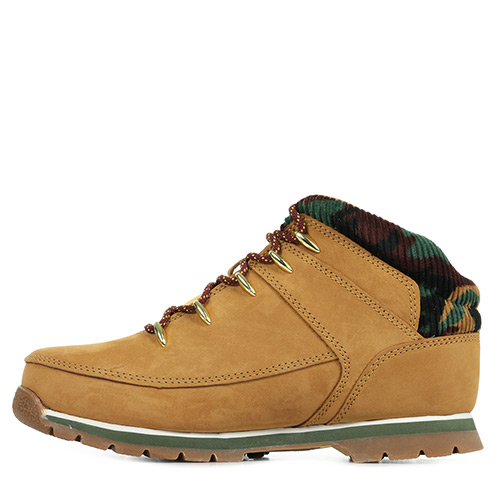 Timberland Euro Sprint Mid Hiker