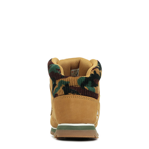 Timberland Euro Sprint Mid Hiker