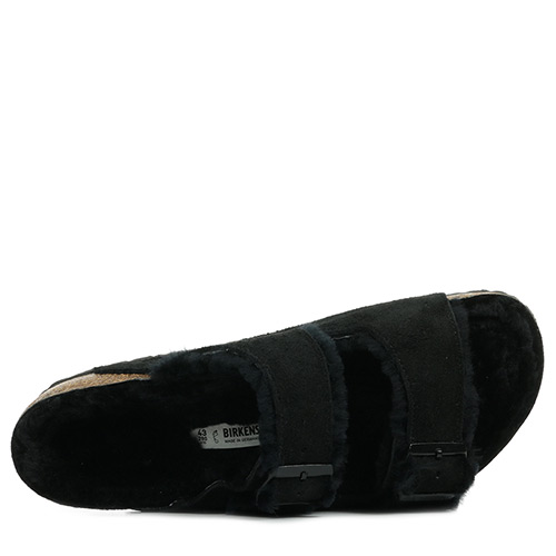 Birkenstock Arizona Shearling