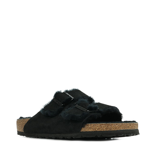 Birkenstock Arizona Shearling