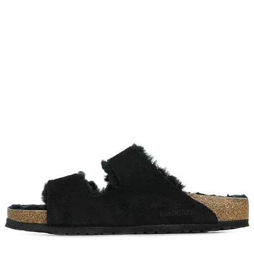 Birkenstock Arizona Shearling