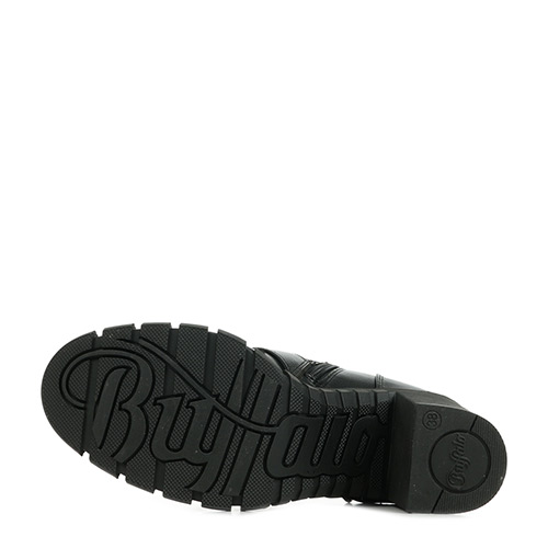 Buffalo Meir