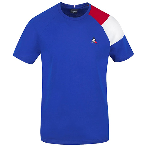 ESS Tee SS N°10 M