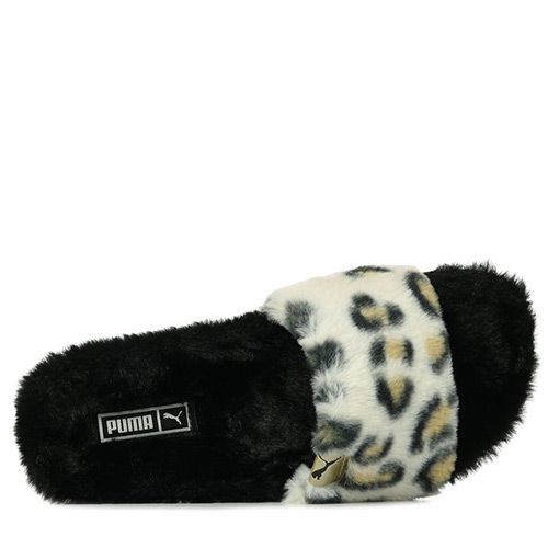 PUMA Leadcat 2.0 Wns Fluff Safari