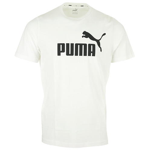 Essentials Logo Tee