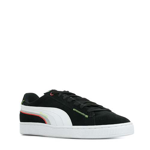 PUMA Suede Displaced