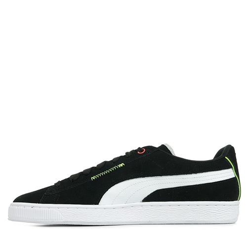 PUMA Suede Displaced