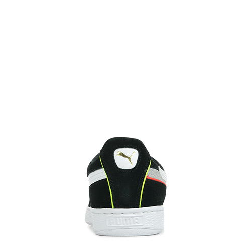 PUMA Suede Displaced