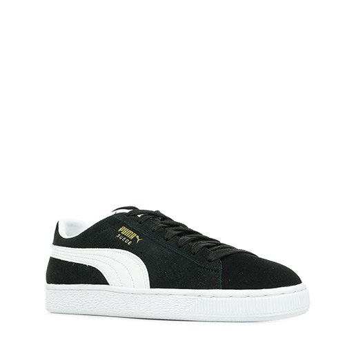 PUMA Suede Croc
