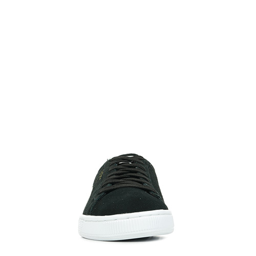 PUMA Suede Croc