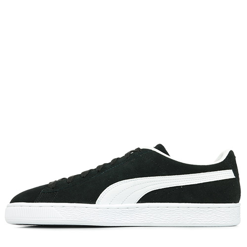 PUMA Suede Croc