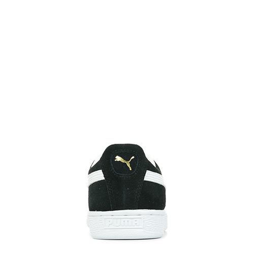 PUMA Suede Croc