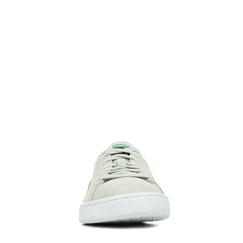PUMA Suede Croc