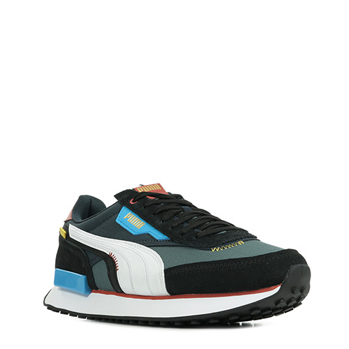 PUMA Future Rider Displaced