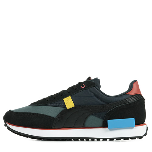 PUMA Future Rider Displaced
