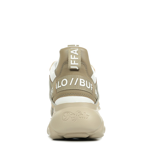 Buffalo CLD Chai