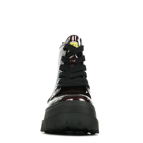 Buffalo Aspha Lace Up Hi
