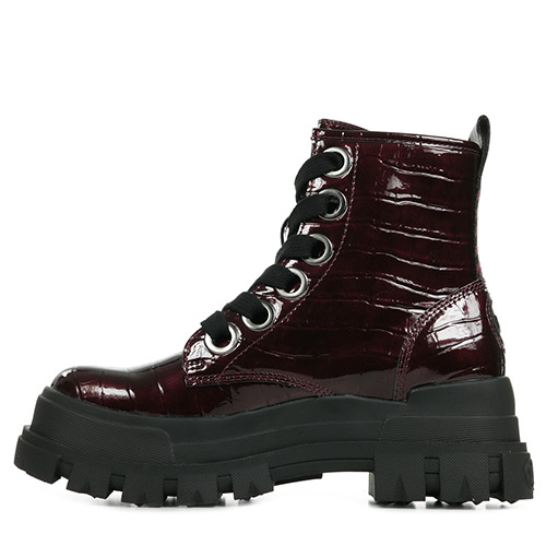Buffalo Aspha Lace Up Hi