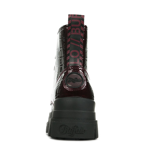 Buffalo Aspha Lace Up Hi