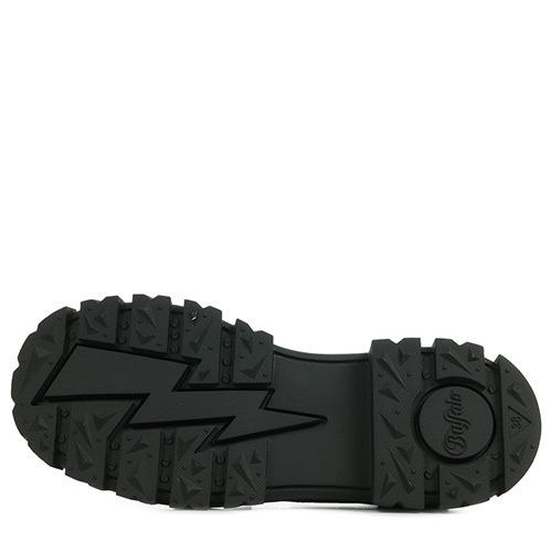 Buffalo Aspha Lace Up Hi