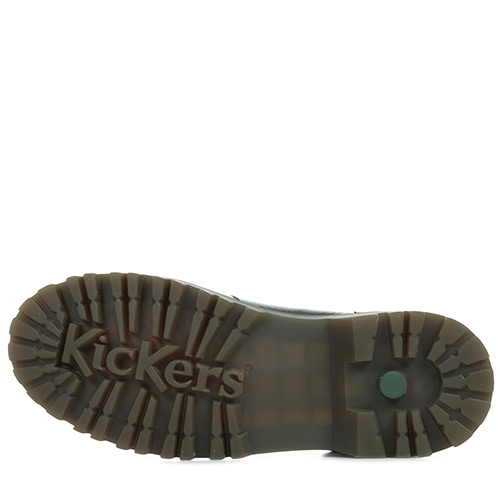 Kickers Deckk
