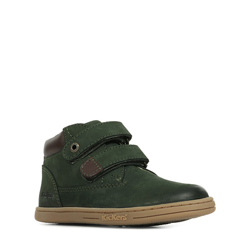 Kickers Tackeasy