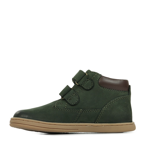 Kickers Tackeasy