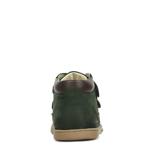 Kickers Tackeasy