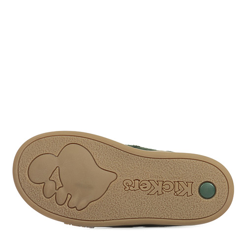 Kickers Tackeasy