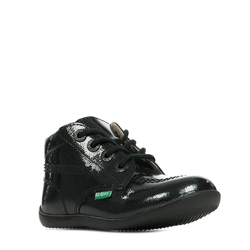 Kickers Billista Zip