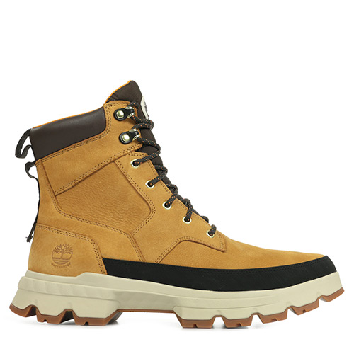 Chaussures Timberland - Achat / Vente Chaussures homme Timberland pas cher ( Couleur: jaune )