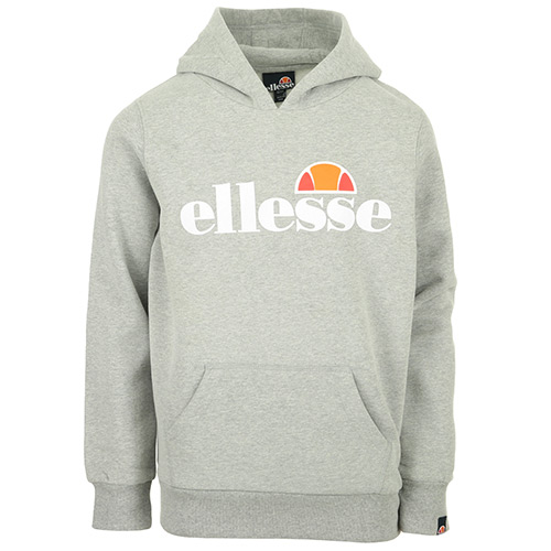 Ellesse Isobel Oh Hoody - Gris