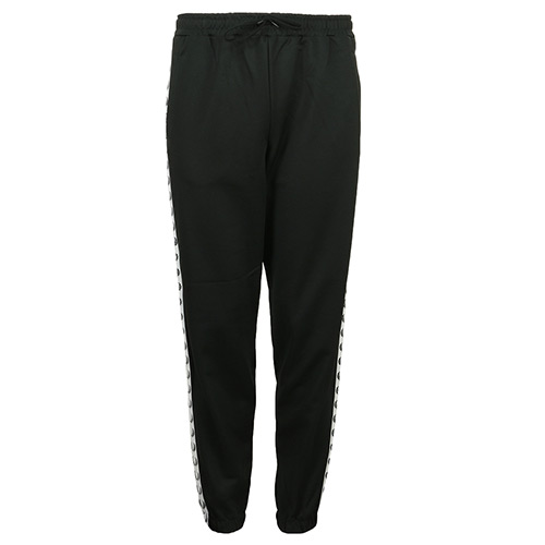 Fred Perry Taped Track Pant - Noir