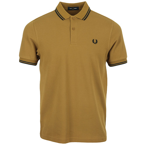 Twin Tipped Shirt
