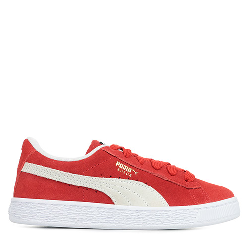 Suede Classic XXI