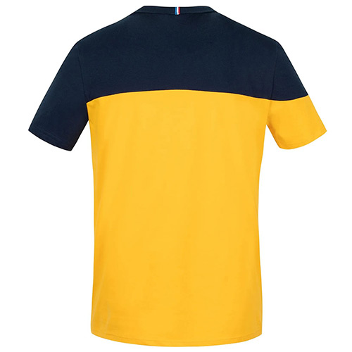 Le Coq Sportif Saison 2 Tee SS N 1
