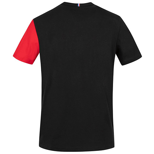 Le Coq Sportif Tri Tee SS N 1