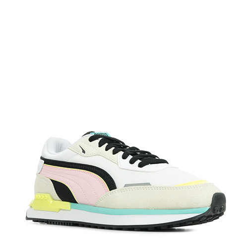 PUMA City Rider