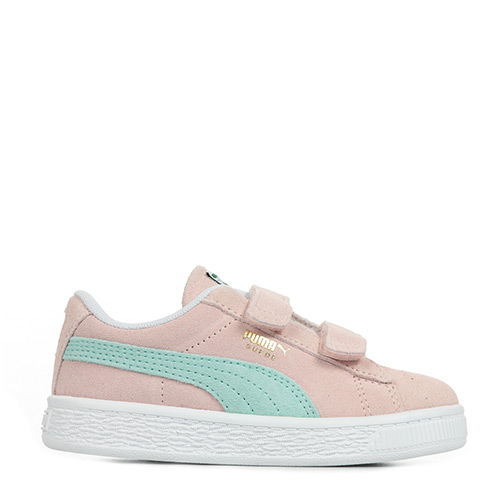 PUMA Suede Classic - Rose