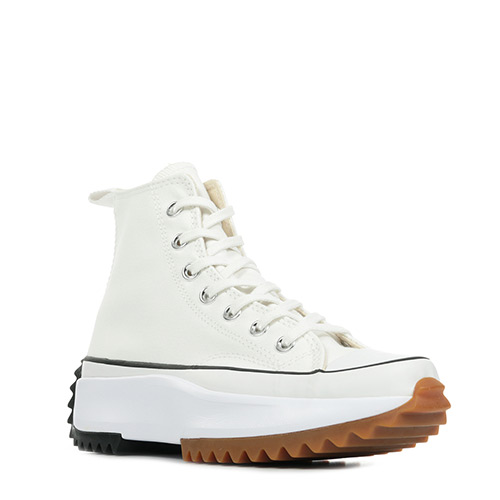 Converse Run Star Hike High