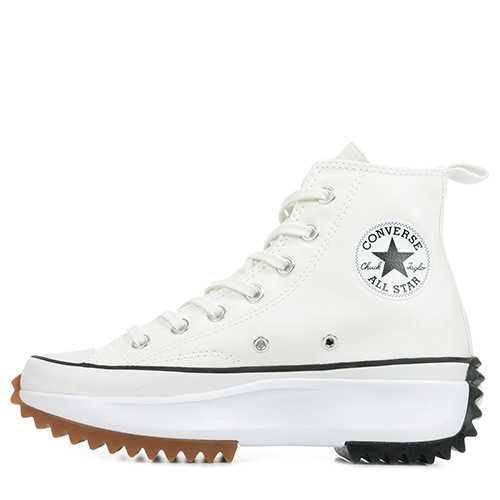 Converse Run Star Hike High