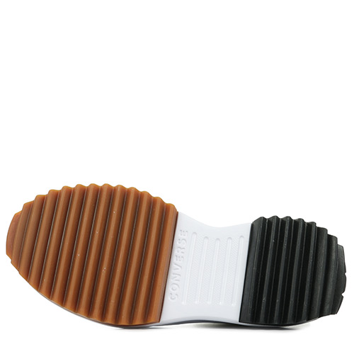 Converse Run Star Hike High
