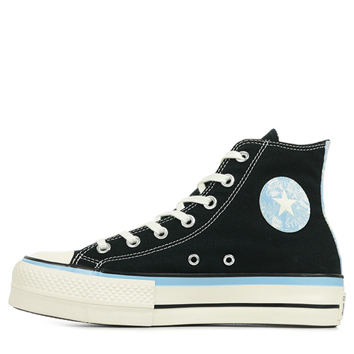 Converse Ctas Lift High