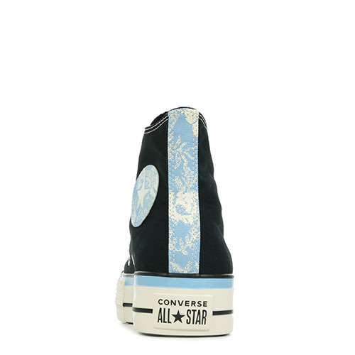 Converse Ctas Lift High