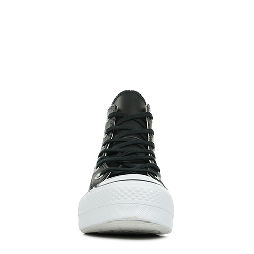 Converse Ctas Lift High Leather
