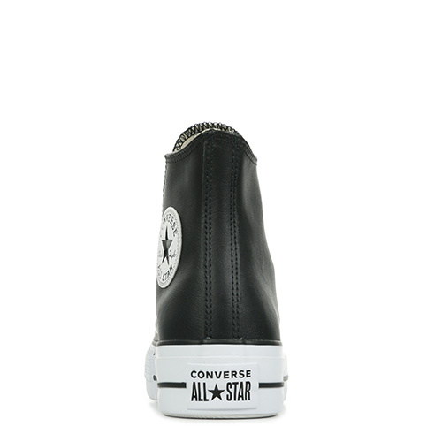 Converse Ctas Lift High Leather