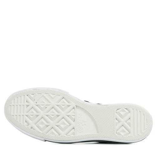 Converse Ctas Lift High Leather