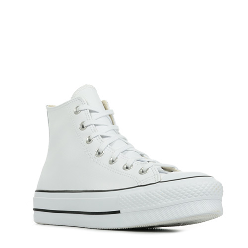 Converse Ctas Lift High Leather